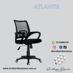 SILLA ATLANTIS