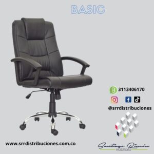 SILLA BASIC