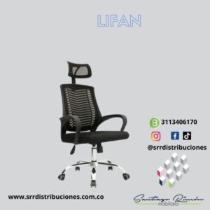 SILLA LIFAN