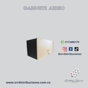 GABINETE AEREO