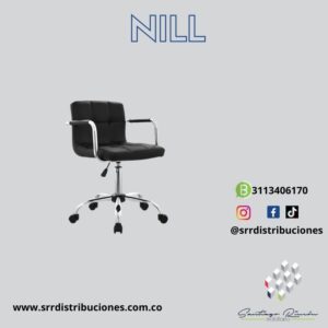 SILLA NILL