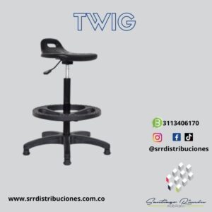 SILLA TWIG