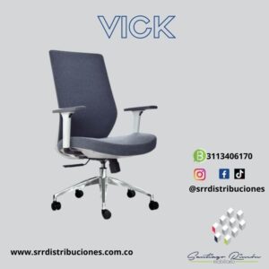 SILLA VICK