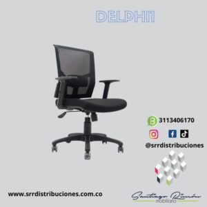 SILLA DELPHI 1