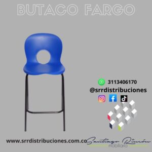 BUTACO FARGO