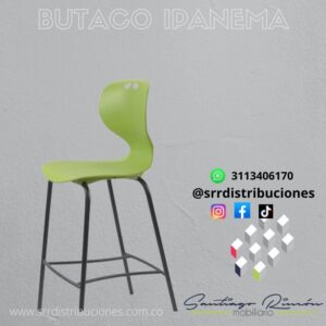 BUTACO IPANEMA