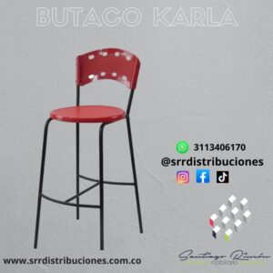 BUTACO KARLA