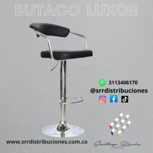 BUTACO LUXOR