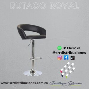 BUTACO ROYAL