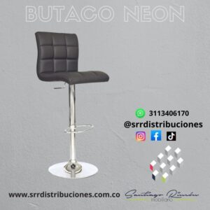 BUTACO NEON