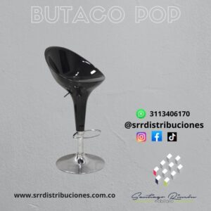 BUTACO POP