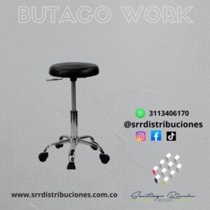 BUTACO WORK