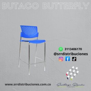 BUTACO BUTTERFLY