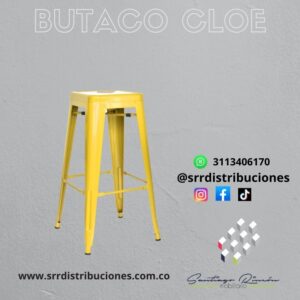 BUTACO CLOE