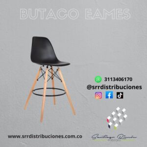 BUTACO EAMES