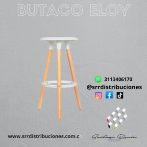 BUTACO ELOY