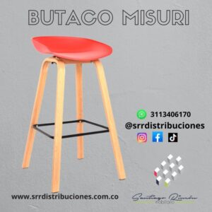 BUTACO MISURI