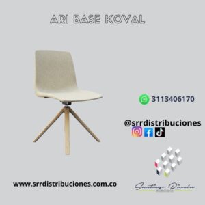 SILLA ARI BASE ROYAL