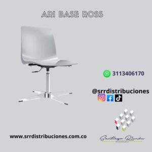 SILLA ARI BASE ROSS