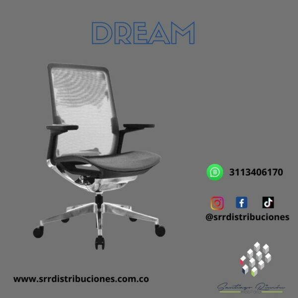 SILLA DREAM