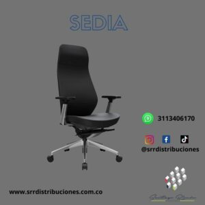 SILLA SEDIA