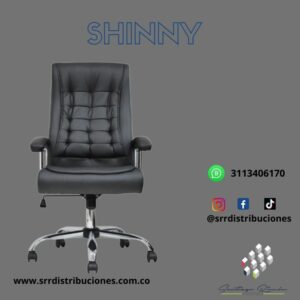 SILLA SHINNY SG