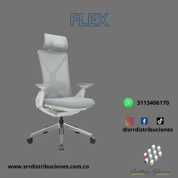 SILLA FLEX