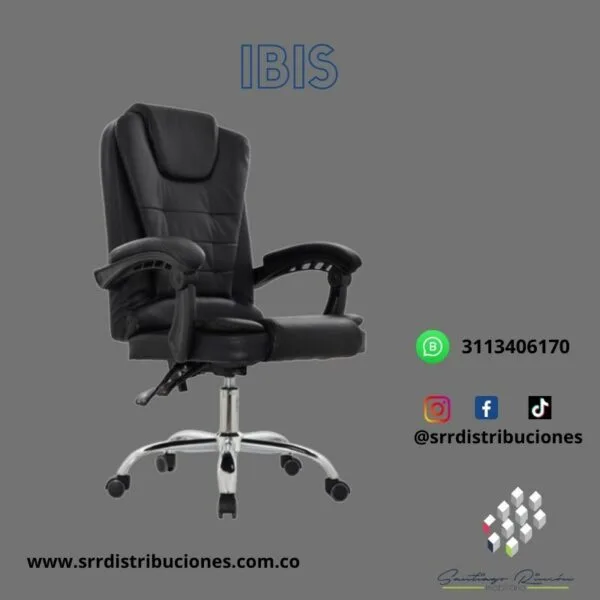 SILLA IBIS