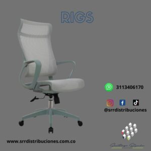 SILLA RIGS