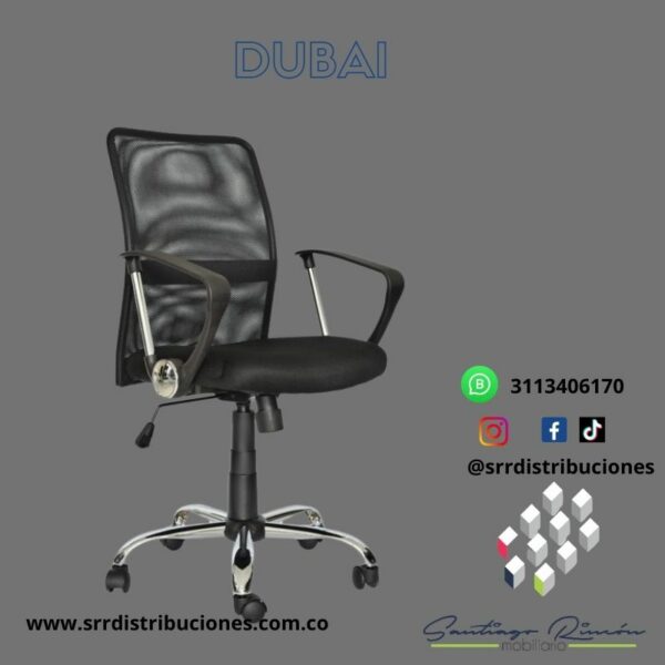 SILLA DUBAI