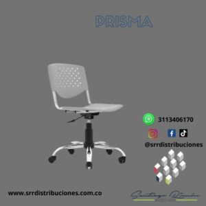 SILLA PRISMA