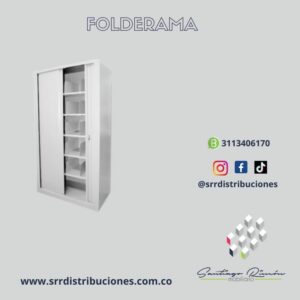 FOLDERAMA