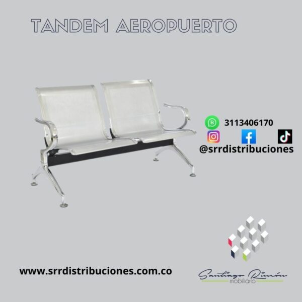 TANDEM AEROPUERTO