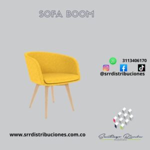 SOFA BOOM