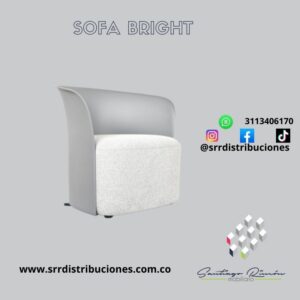 SOFA  BRIGHT