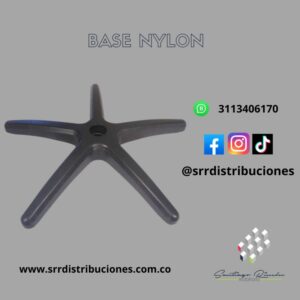 Base  Nylon 300mm