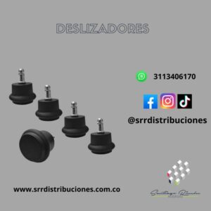 Deslizadores