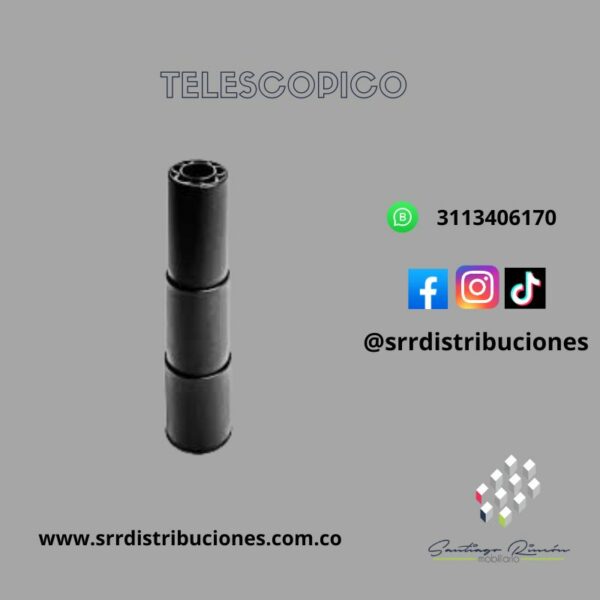 Telescopio