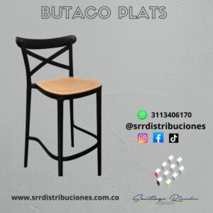 Butaco Plats
