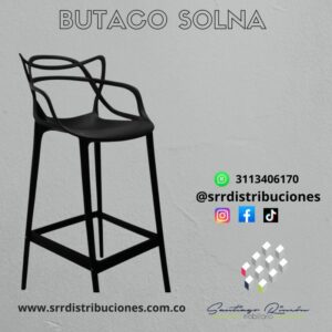 Butaco Solna