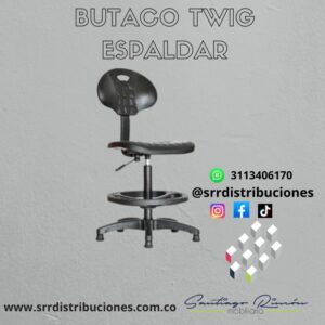 Butaco Twig Espaldar