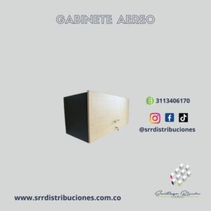 Gabinete Aereo