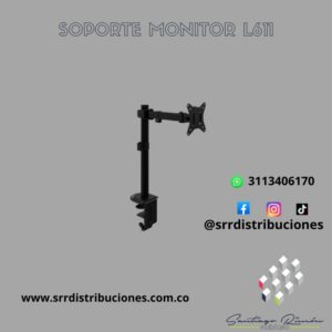 Soporte L611