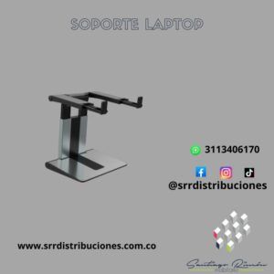 Soporte Laptop
