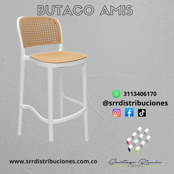 Butaco Amis
