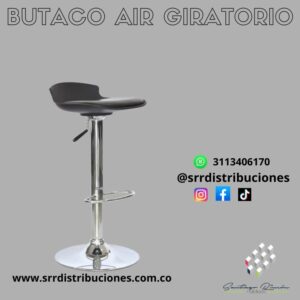 Butaco Air Giratorio