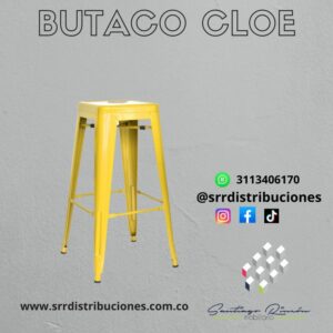 Butaco Cloe