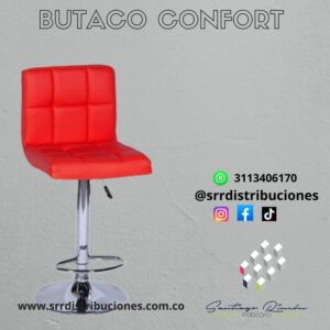 Butaco Confort