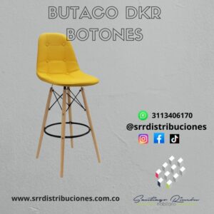 Butaco Dkr