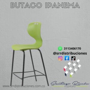 Butaco Ipanema